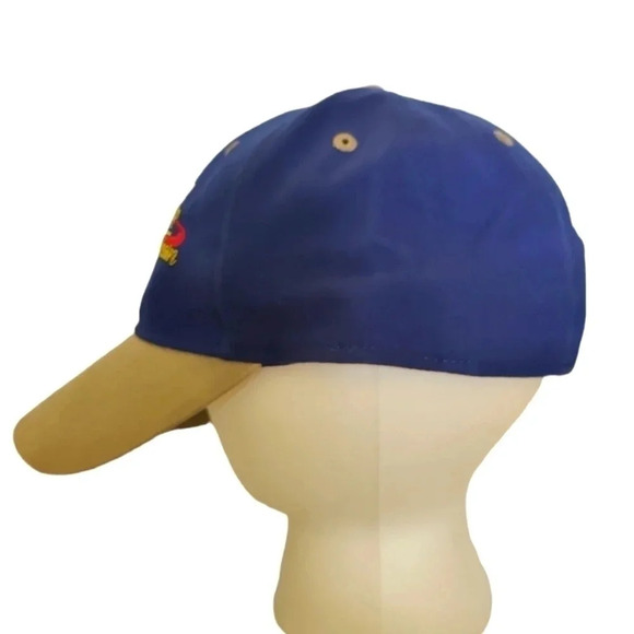 Road Runner Fishing Team hat cap adjustable one-size EXC - Picture 4 of 6